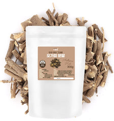 PALPLUS Eleuthero root powder bottle for daily use