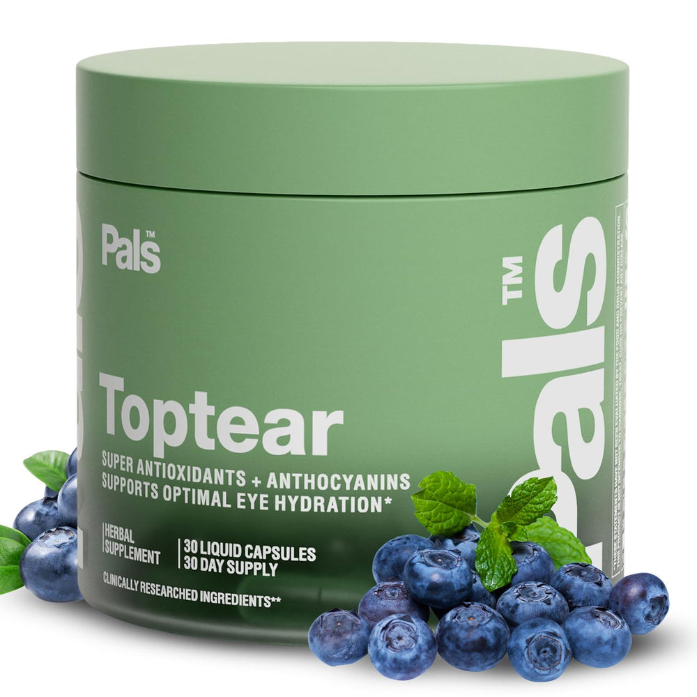 PALS kosher certified seal adds consumer trust.