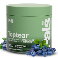 PALS kosher certified seal adds consumer trust.