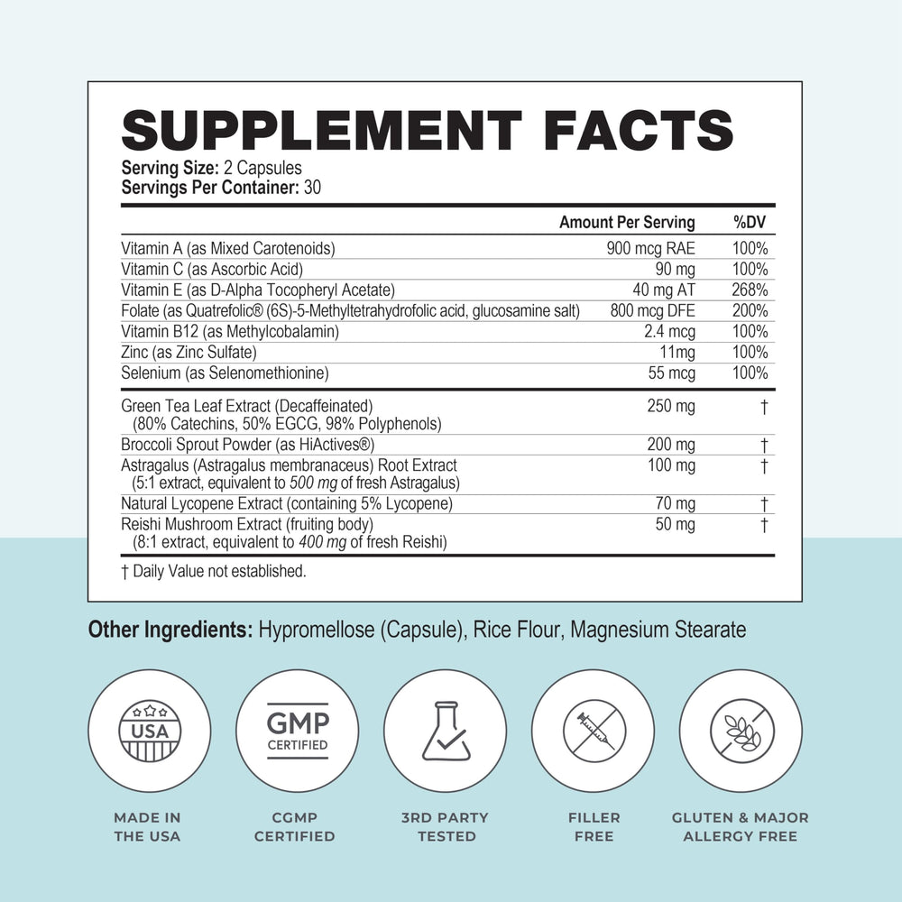 Papillex green tea extract highlight for natural antioxidant components