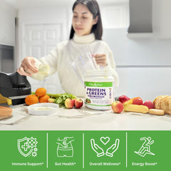 Paradise Herbs ORAC Energy adaptogens scene conveys potential stress-harmony benefits.