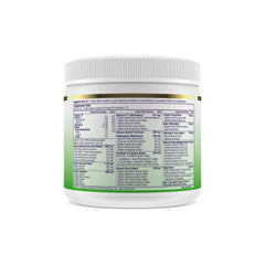 Paradise Herbs ORAC Energy Greens 40k ORAC boosts antioxidant-rich daily routine.