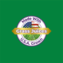 Paradise ORAC Energy Greens scoop beside water after workout