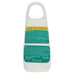 Family-friendly PARA'KITO spray safe for kids on outdoor trips.