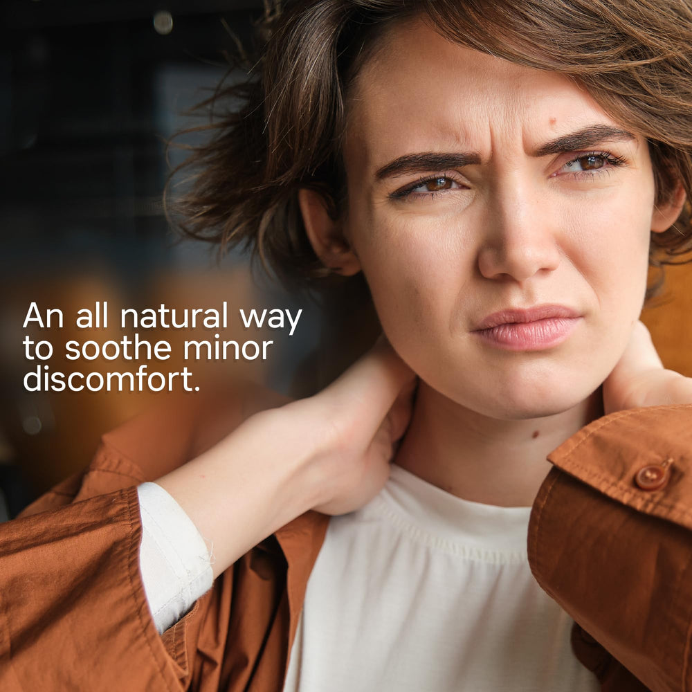 Parker Naturals Wild Lettuce Extract capsules on a clean label for calm evenings.