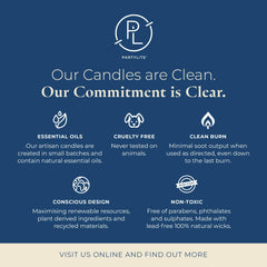 PartyLite GloLite perfect gift for candle lovers on any occasion