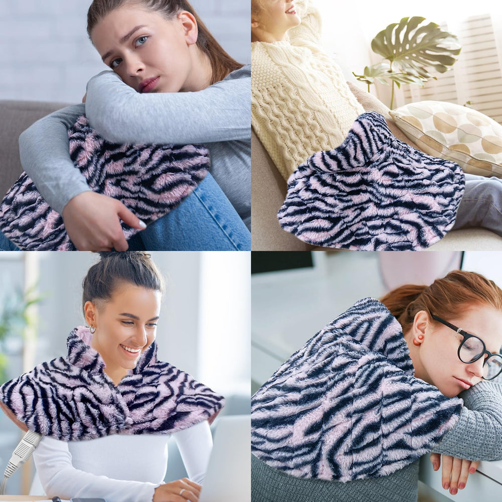 Pasonio removable washable cover for easy cleaning.