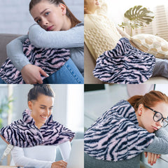 Pasonio removable washable cover for easy cleaning.