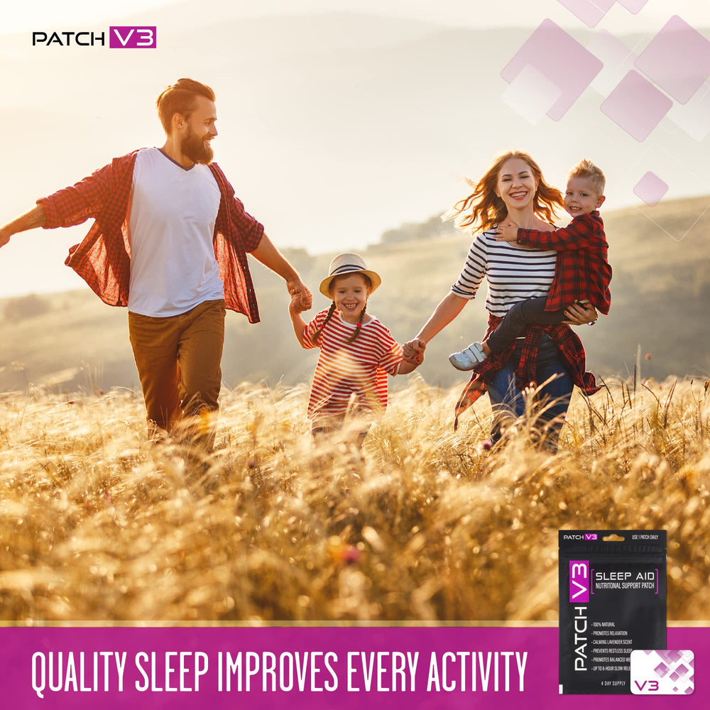 Patch V3 dual-layer matrix delivery on skin for gradual active-release.