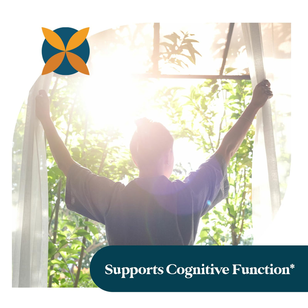 Pattern Wellness Fibro Complex ingredient blend emphasizes muscle and joint support