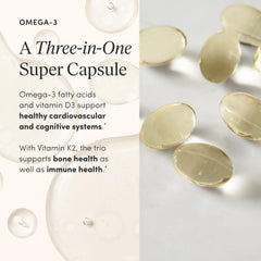 Pause Life daily routine image suggests balanced wellness.