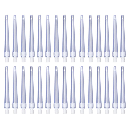 PE Premium Enema replacement tip with connector enables easy attachment and hygienic use.