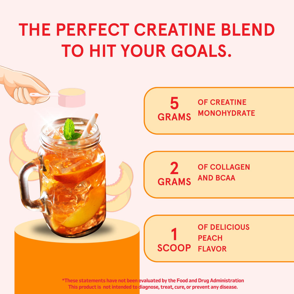 Bright batch label shows ingredients and batch details for peace of mind.