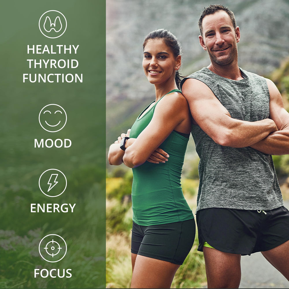 Peak Performance everyday use for athletes and parents seeking balanced energy and focus.