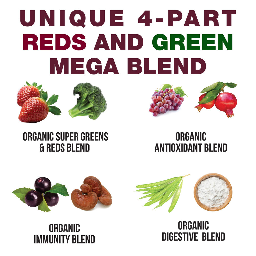 Peak Performance Kids Greens Reds scoop measuring a kid friendly portion