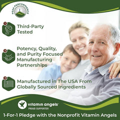 Peak Performance Beet Root Powder ingredients label emphasizing organic and vegan credentials