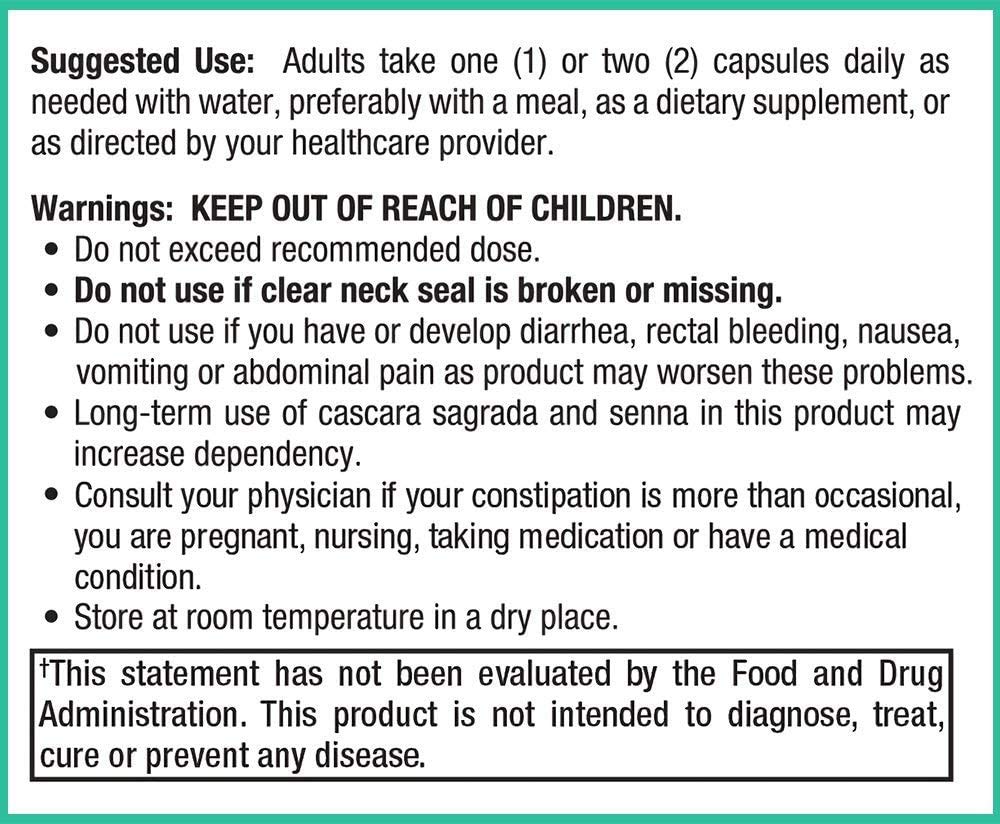 Peak Pure & Natural 2-pack packaging for convenient ongoing use.