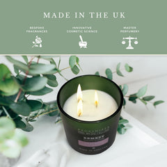 Ideal gift for housewarmings or birthdays, showing care and thoughtfulness.
