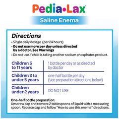Bottle contains 2.25 fl oz of solution for kids