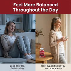 Peehss daily gummies for adults seeking balanced wellness.