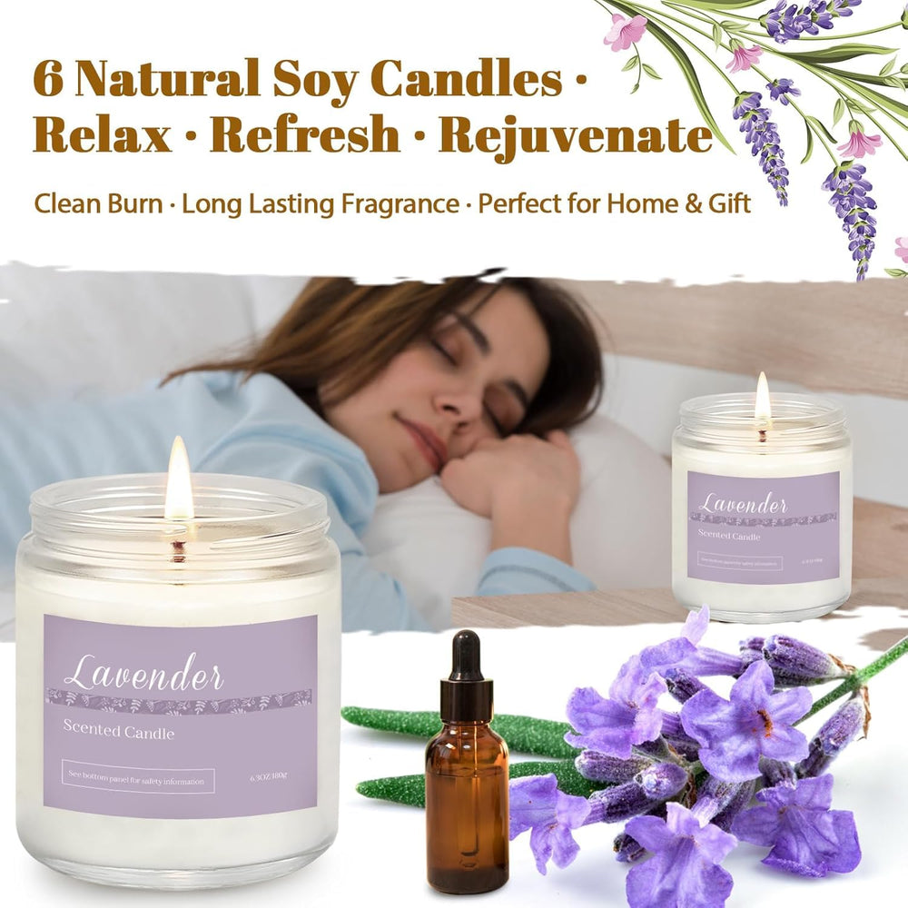 PELN Vanilla candle close-up showcasing warm sweetness for cozy evenings
