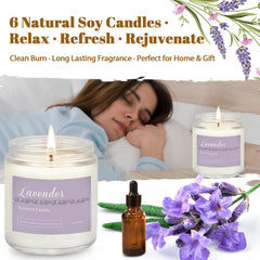 PELN Vanilla candle close-up showcasing warm sweetness for cozy evenings