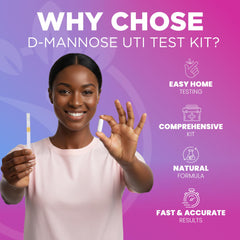 Pelvana women's health scene shows daily routine support.