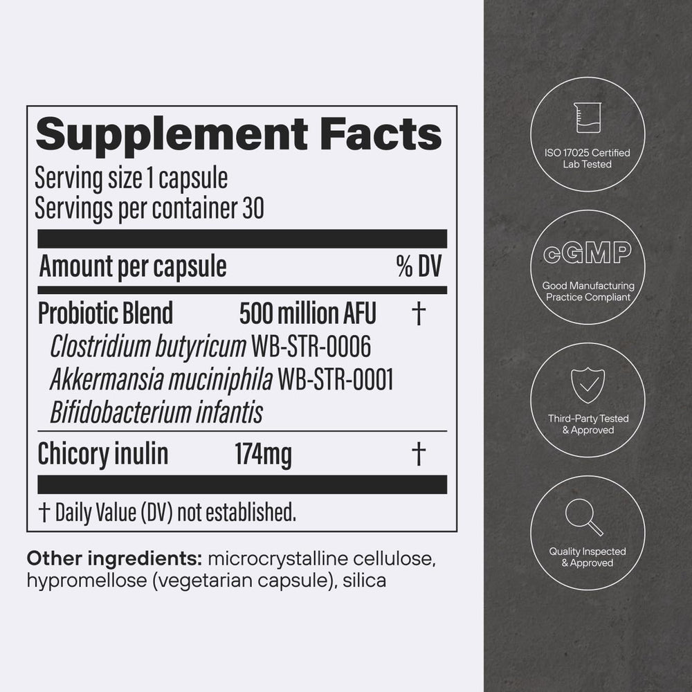 Pendulum GLP-1 Probiotic daily-use scene demonstrating balanced routine.