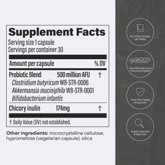 Pendulum GLP-1 Probiotic daily-use scene demonstrating balanced routine.