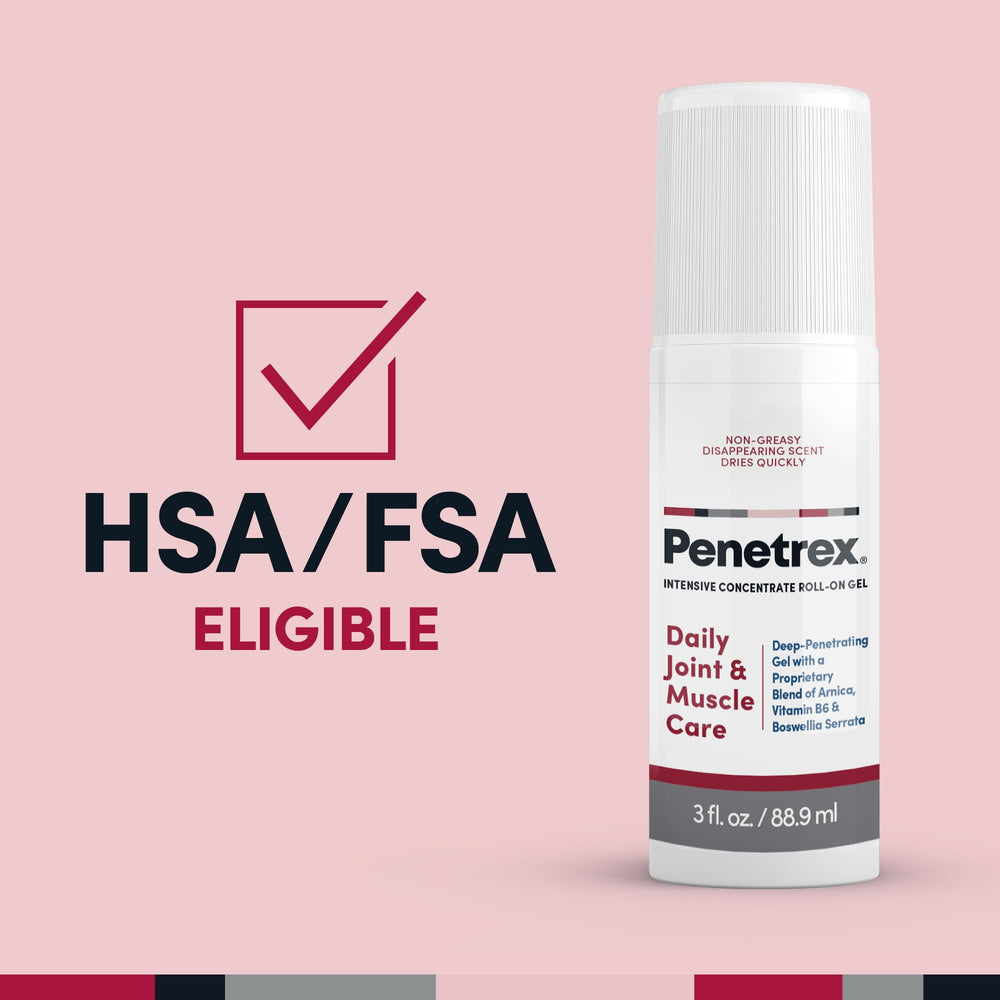 Penetrex Made in USA label indicating quality standards