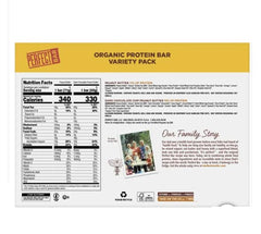 Perfect Bar dark chocolate chip bar visual highlighting satisfying sweetness and clean ingredients.