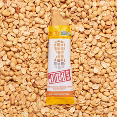 On-the-go refrigeration-friendly snack for gym or office days.