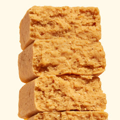 Perfect Bar organic honey ingredient detail and natural flavor.