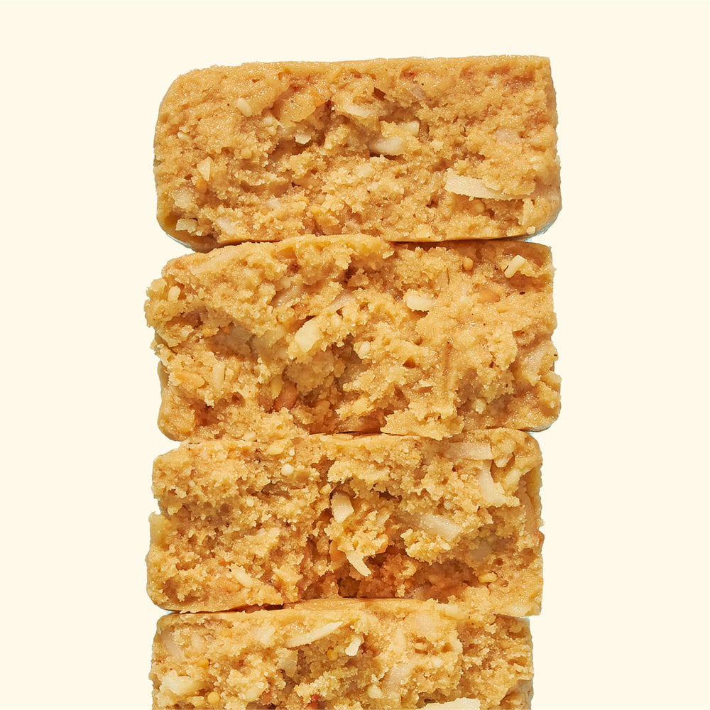 Perfect Bar Original organic honey and superfoods highlight wholesome nutrition