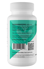 PERFECT PASS Probiotic capsules ready for daily use and gut health