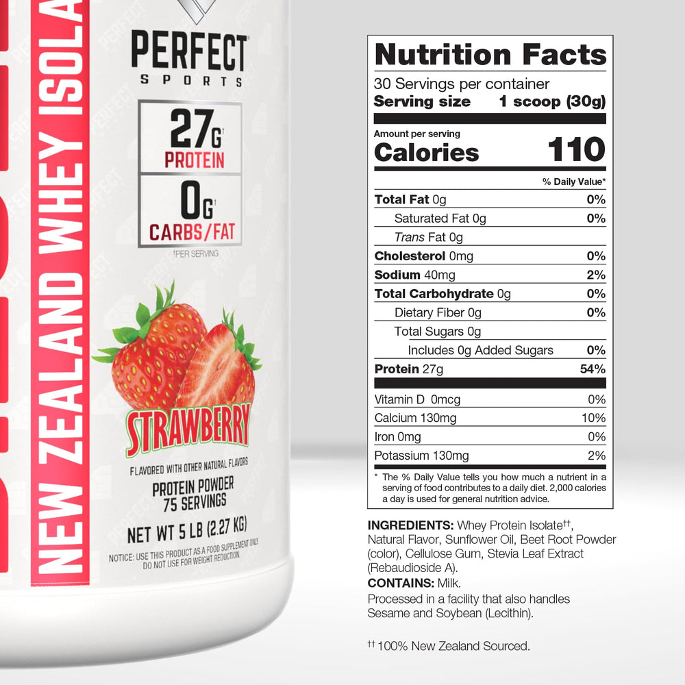 PERFECT SPORTS DIESEL shaker blending to a smooth, clump-free shake