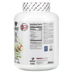 Perfect Sports Diesel whey protein shaker for quick, smooth shakes after training