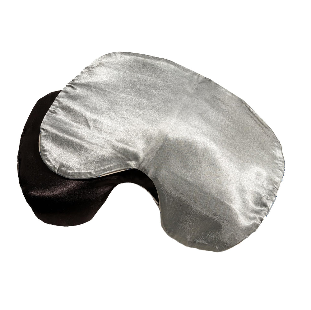 Perfection Collection eye pillow hot therapy use for soothing warmth