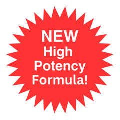 Performa Flex turmeric-curcumin visual indicating potent ingredients for joints.