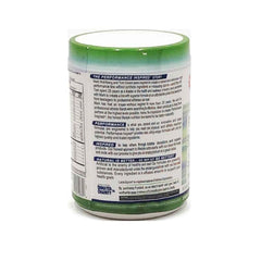 Performance Inspired digestive enzymes symbol highlights improved nutrient absorption after meals.