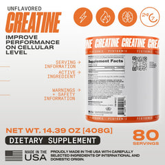 PERFORMIX creatine scoop dissolves easily in liquids.