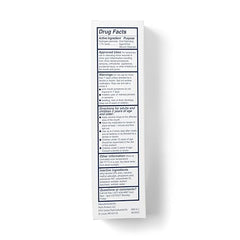Perio Gel dentist-recommended support for below-gum-line care.
