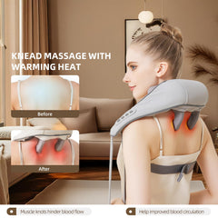 PERLEVI rechargeable battery supports cord-free sessions anywhere, anytime.