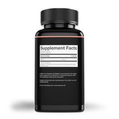 Perpetua Life Urolithin A Liposomal capsules ready to take for convenient daily supplementation.