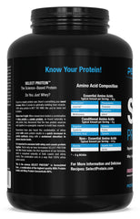 PEScience Select Frosted Sugar Cookie served in a dessert-style shake