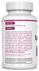 PEScience Symbiont-GI finished bottle ready for daily routine