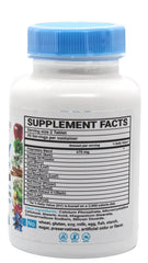 Peter's Choice Kidney Rejuvenator packaging box—trustworthy daily supplement for holistic well-being.
