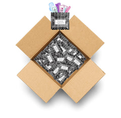 pH Advantage Black Treads kit packaging for travel convenience