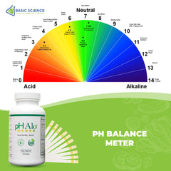 pHAlo daily-use capsules pictured for convenient routine.