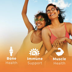 Pharma Nord D-Pearls air-tight blisters—protect potency and freshness
